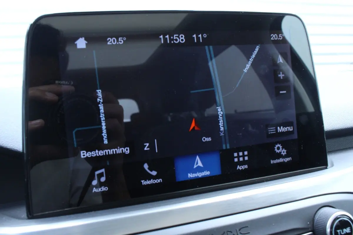 1.5 EcoBoost 44000 km ! Titanium PANO B&O CARPLAY HUD '19