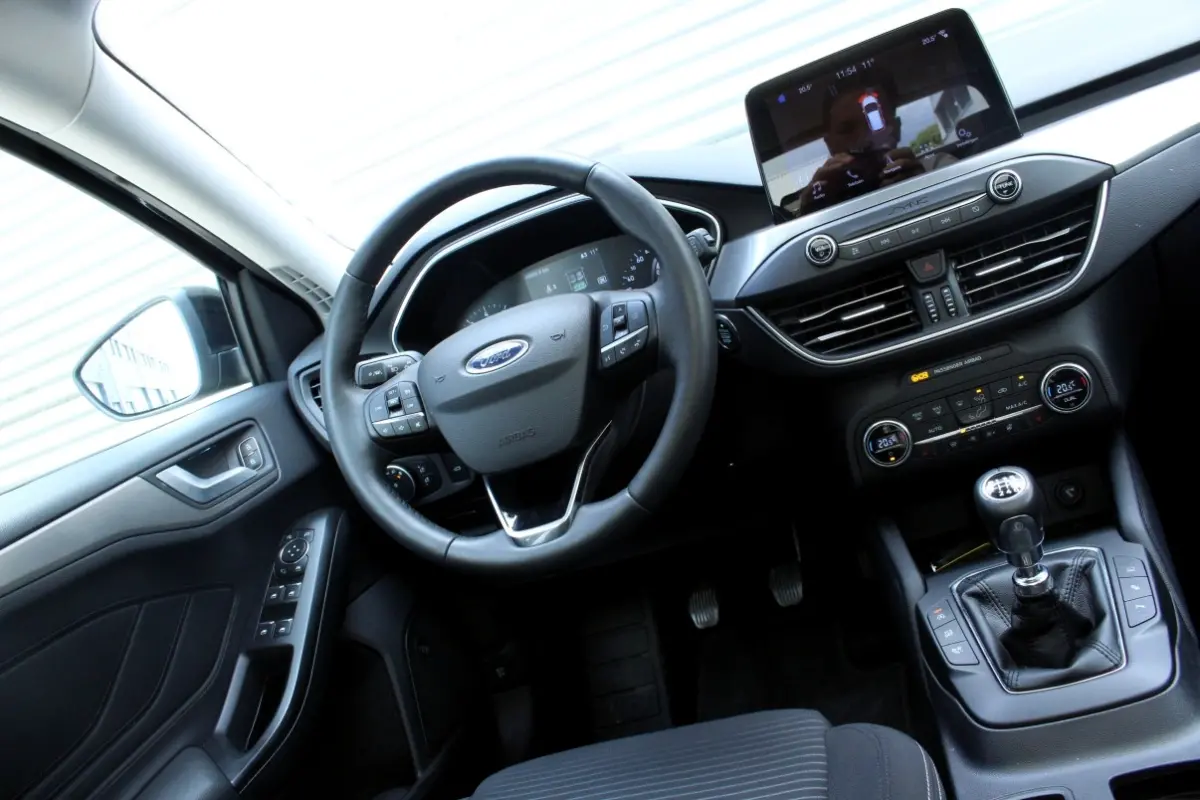 1.5 EcoBoost 44000 km ! Titanium PANO B&O CARPLAY HUD '19