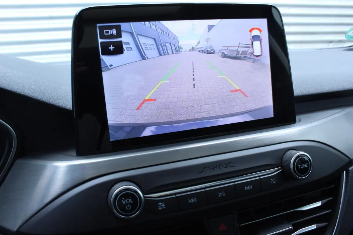 1.5 EcoBoost 44000 km ! Titanium PANO B&O CARPLAY HUD '19