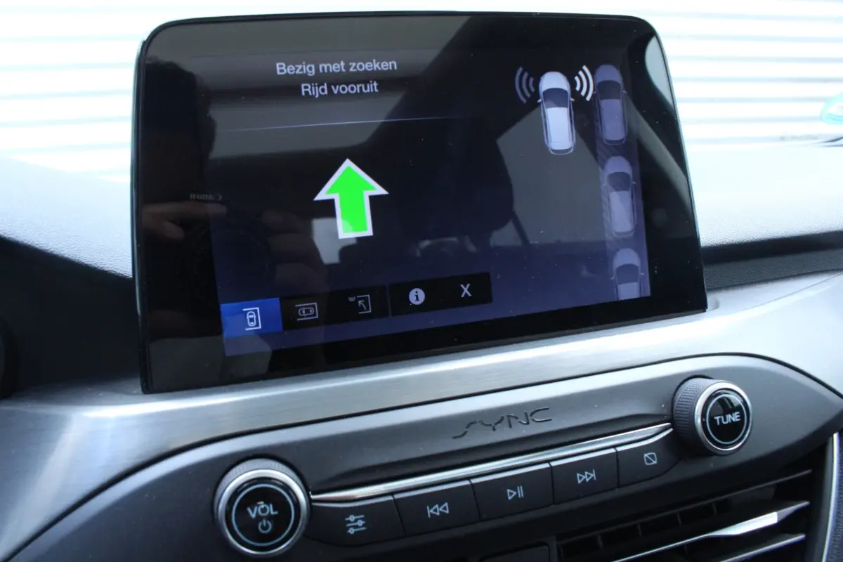 1.5 EcoBoost 44000 km ! Titanium PANO B&O CARPLAY HUD '19