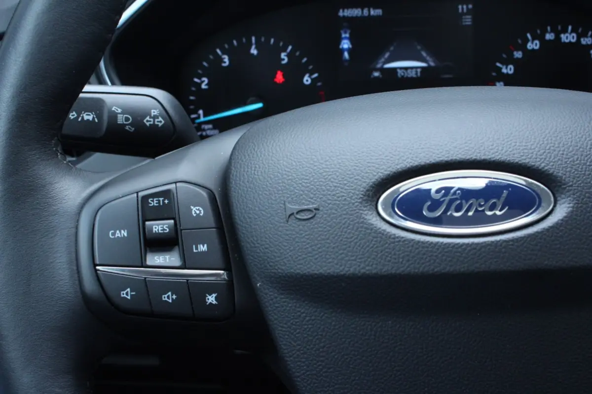 1.5 EcoBoost 44000 km ! Titanium PANO B&O CARPLAY HUD '19