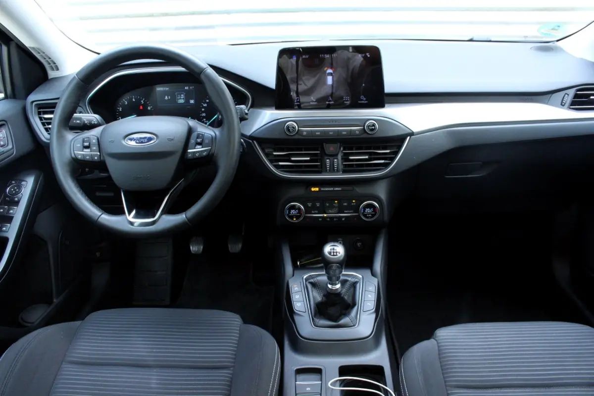 1.5 EcoBoost 44000 km ! Titanium PANO B&O CARPLAY HUD '19
