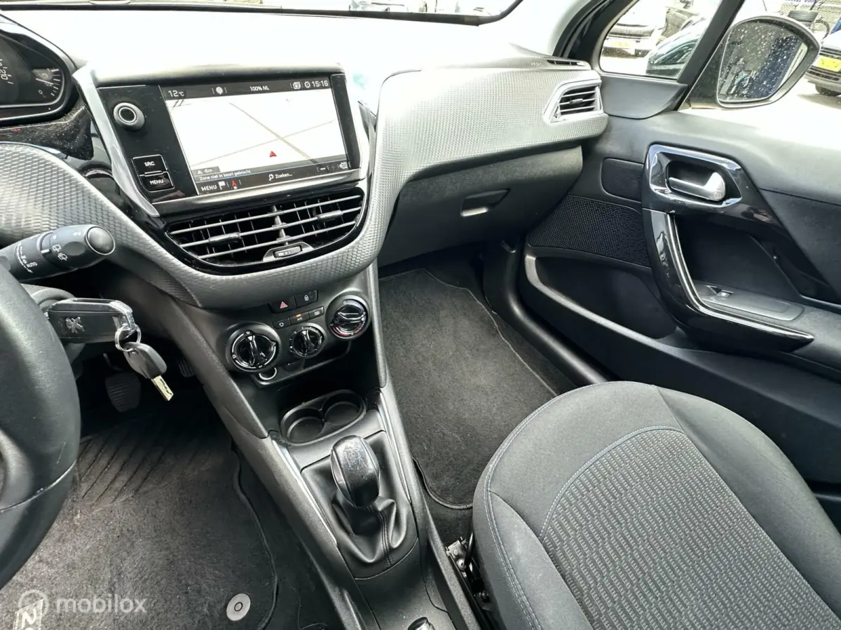 1.2 83PK Signature | CRUISE | CARPLAY | NAVI |