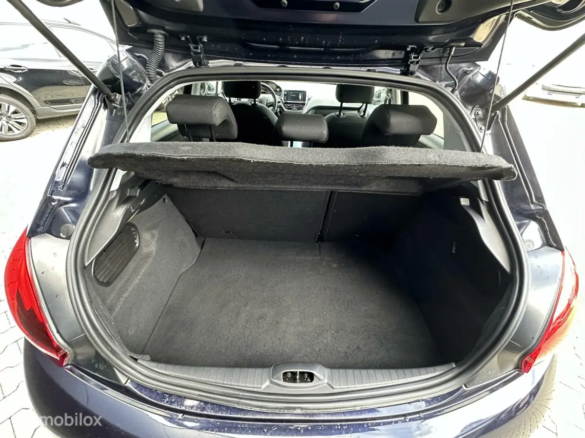 1.2 83PK Signature | CRUISE | CARPLAY | NAVI |