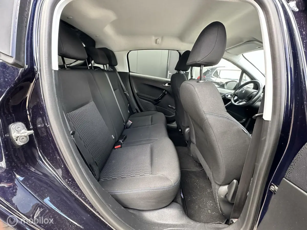 1.2 83PK Signature | CRUISE | CARPLAY | NAVI |