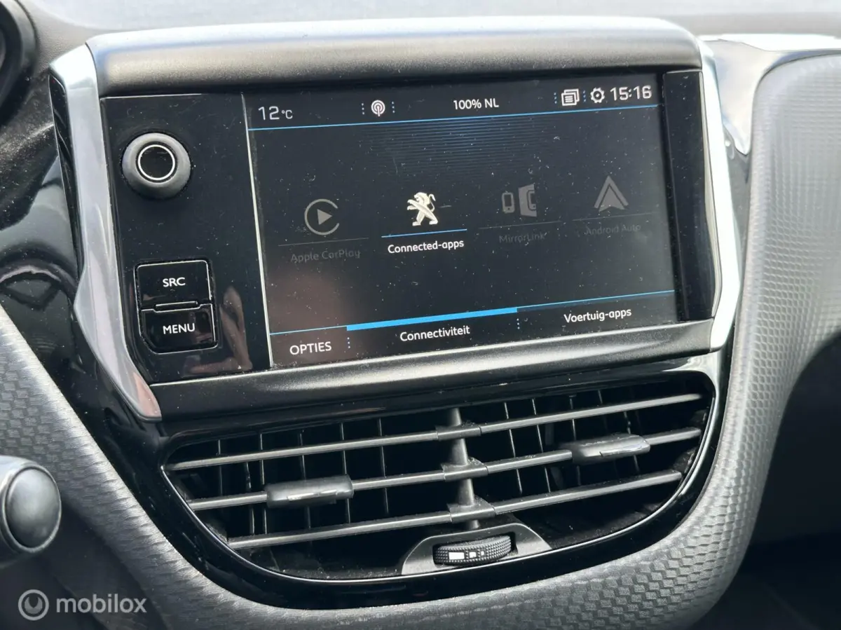 1.2 83PK Signature | CRUISE | CARPLAY | NAVI |