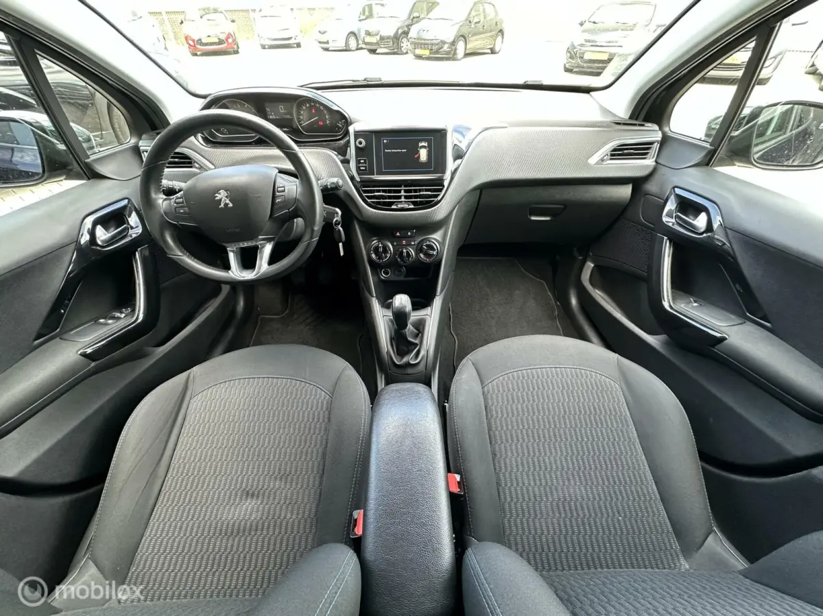 1.2 83PK Signature | CRUISE | CARPLAY | NAVI |