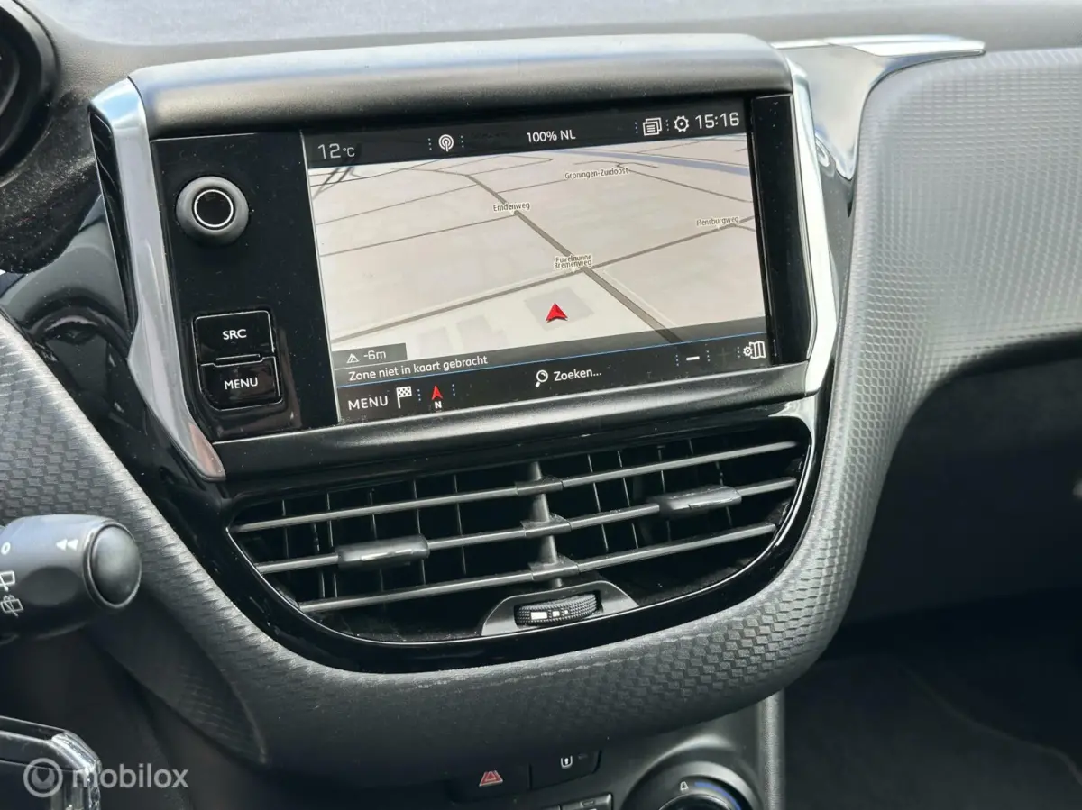 1.2 83PK Signature | CRUISE | CARPLAY | NAVI |