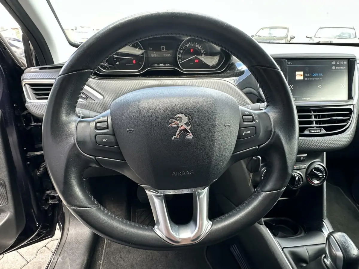 1.2 83PK Signature | CRUISE | CARPLAY | NAVI |