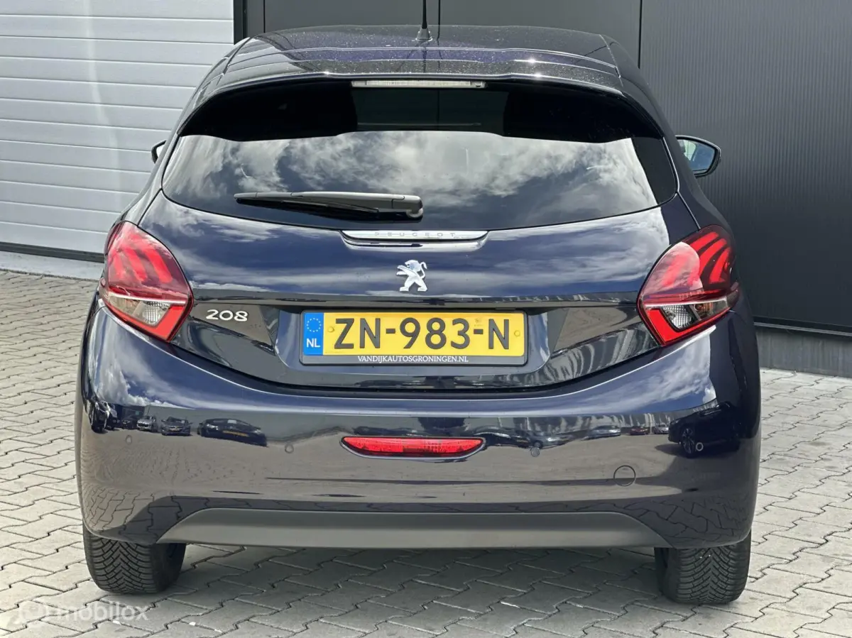 1.2 83PK Signature | CRUISE | CARPLAY | NAVI |