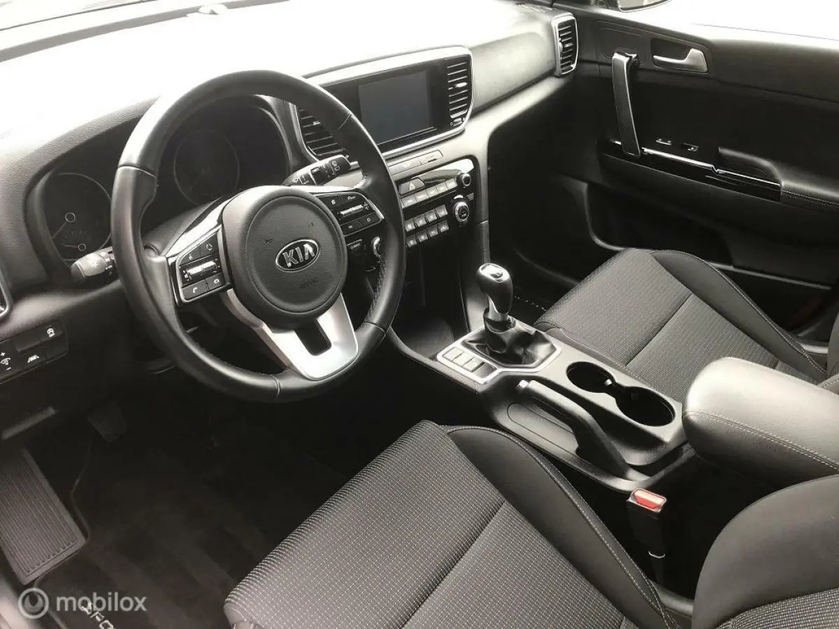 1.6 GDI DynamicLine