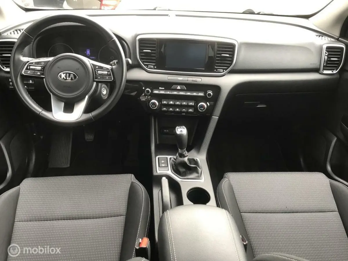 1.6 GDI DynamicLine