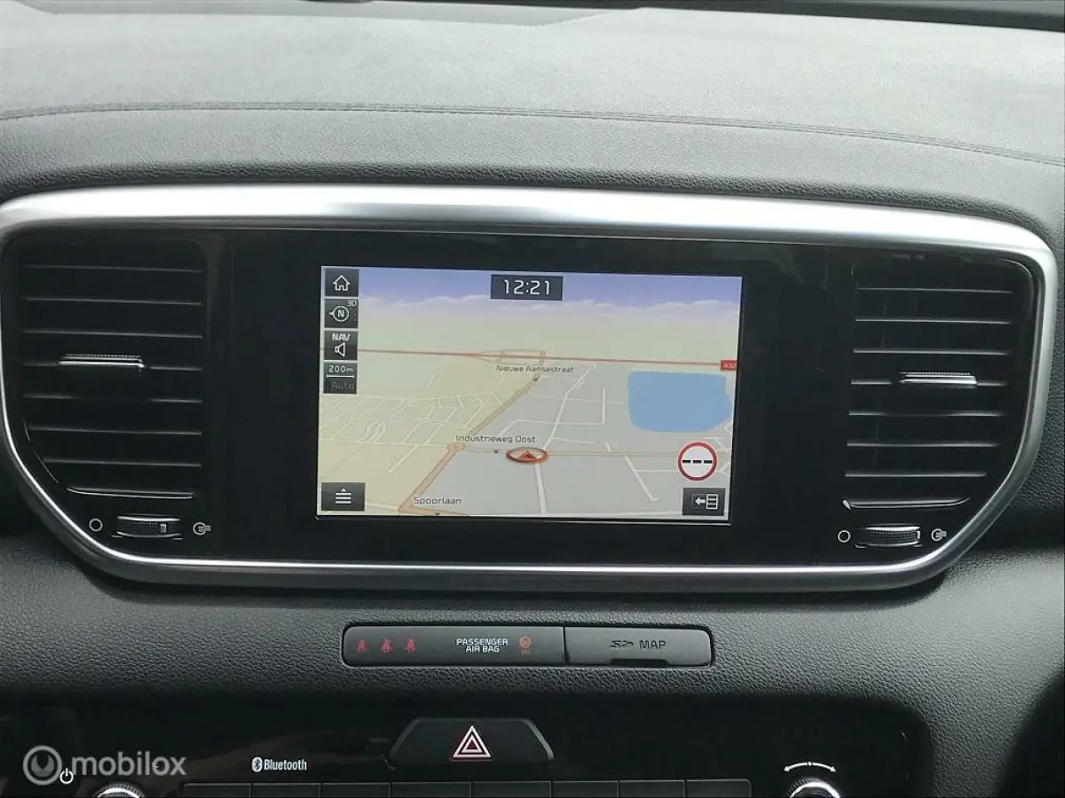 1.6 GDI DynamicLine