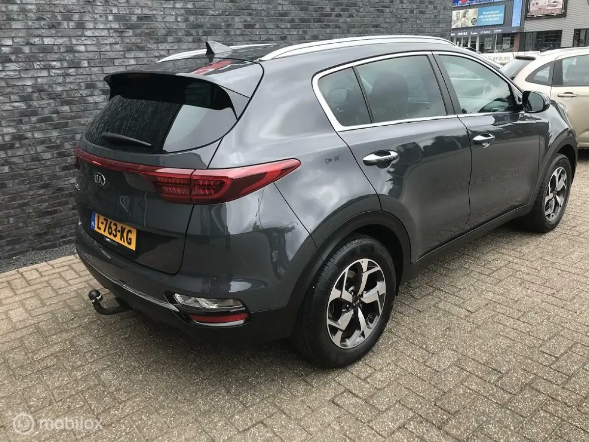 1.6 GDI DynamicLine