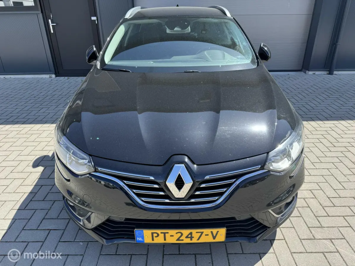 1.5 dCi BÖSE