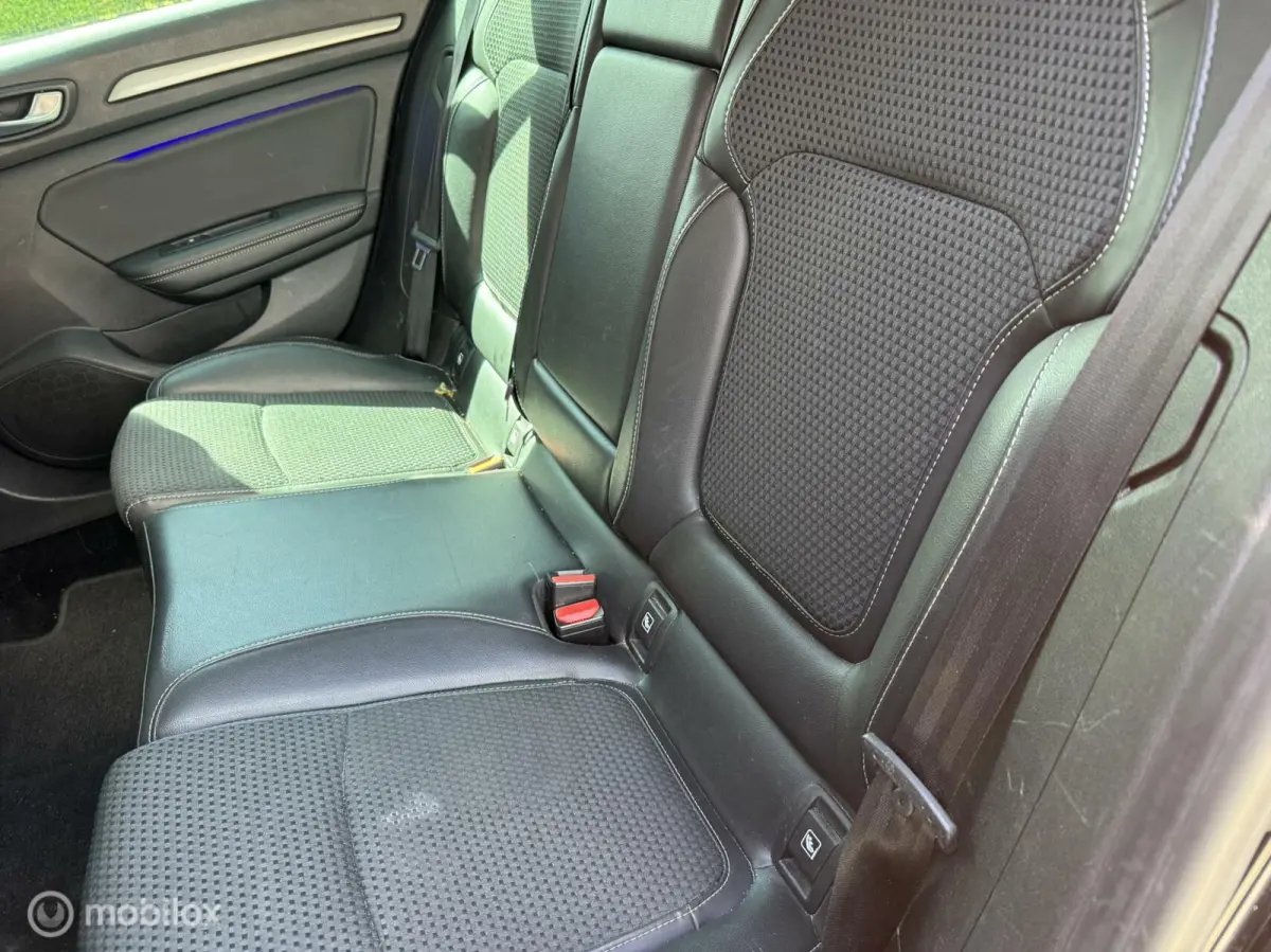 1.5 dCi BÖSE