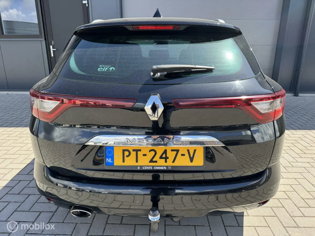 1.5 dCi BÖSE