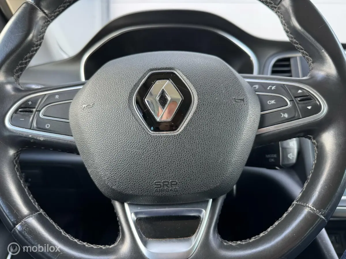 1.5 dCi BÖSE