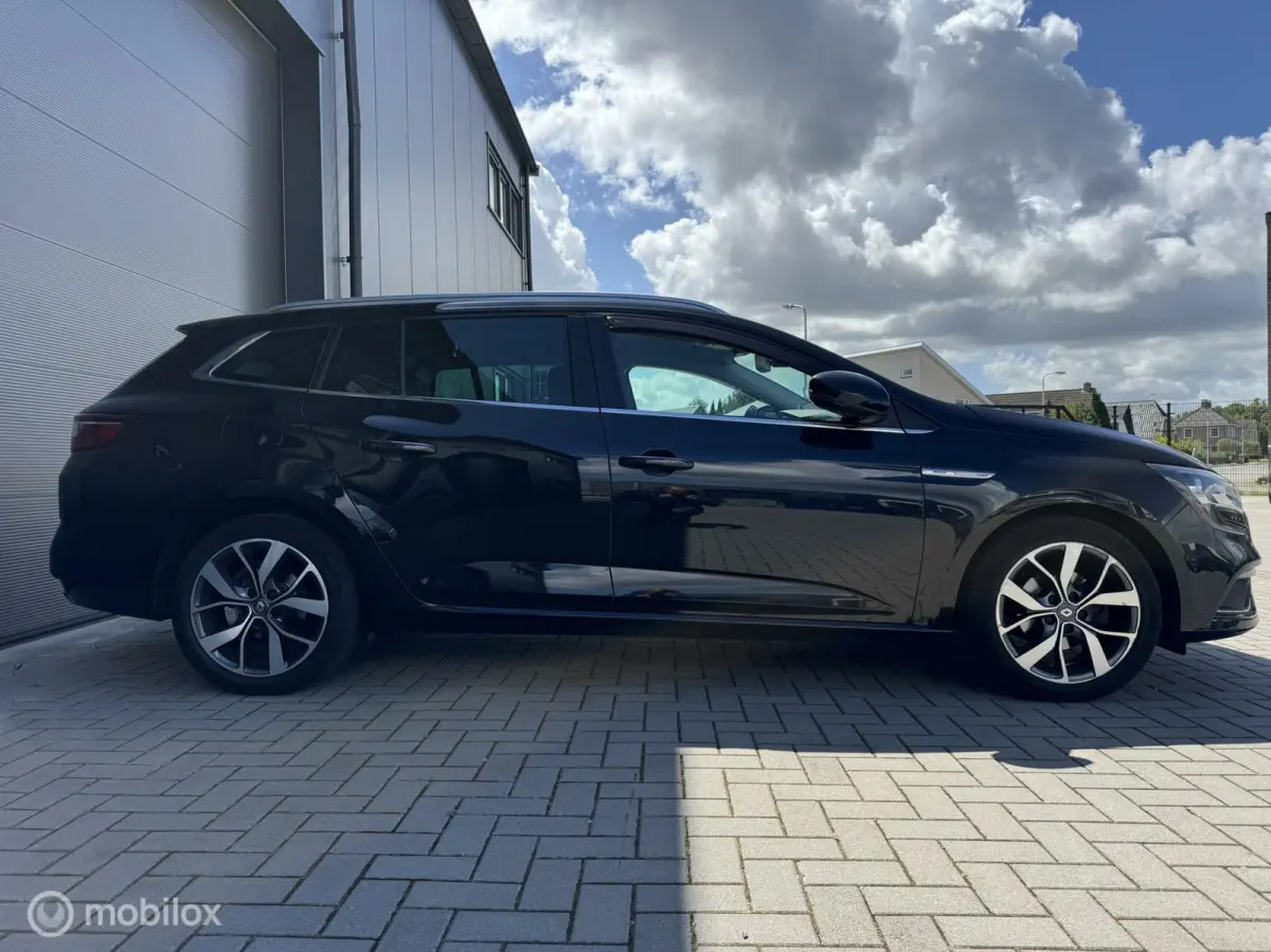 1.5 dCi BÖSE