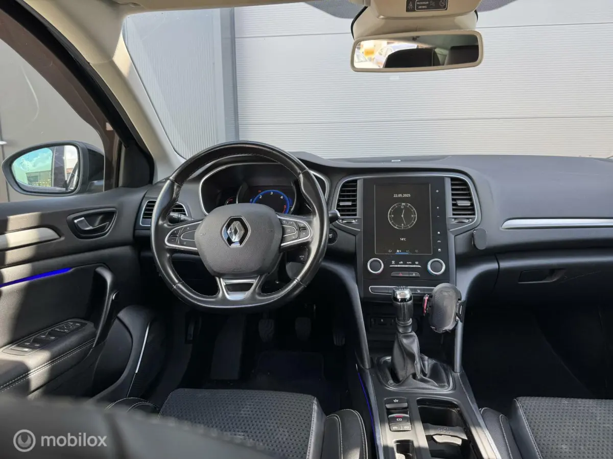1.5 dCi BÖSE