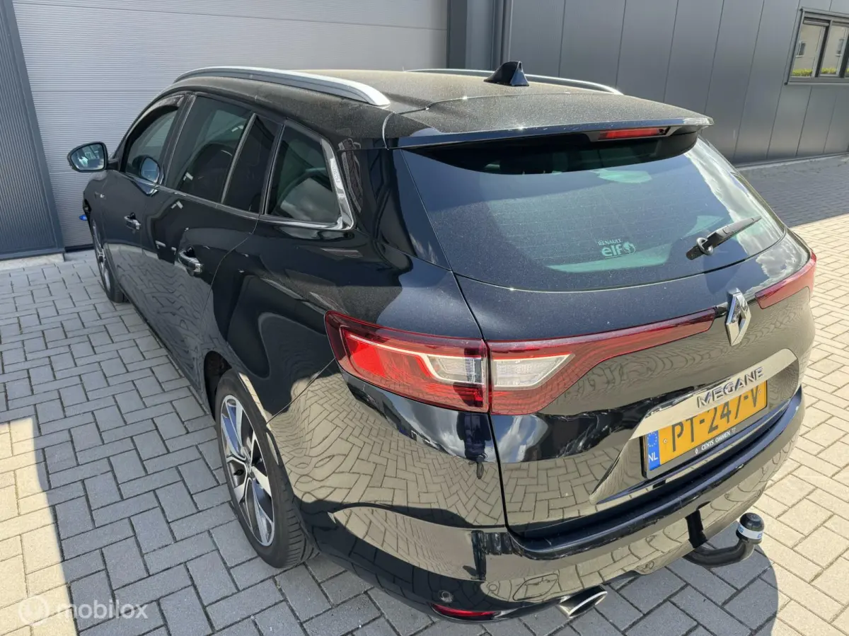 1.5 dCi BÖSE