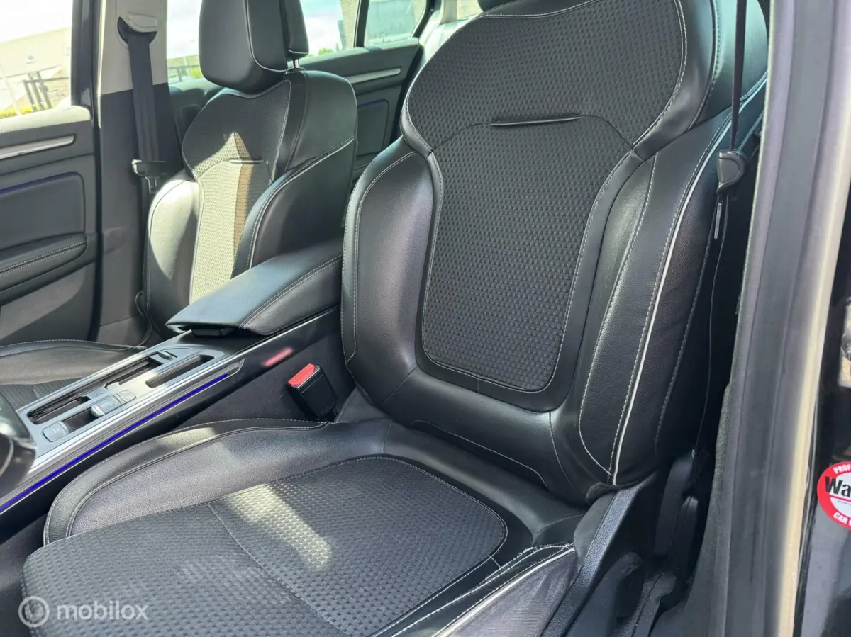 1.5 dCi BÖSE