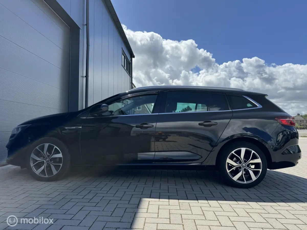 1.5 dCi BÖSE