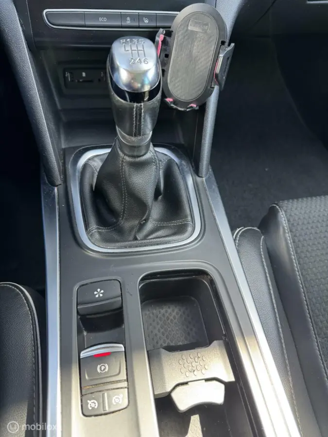 1.5 dCi BÖSE