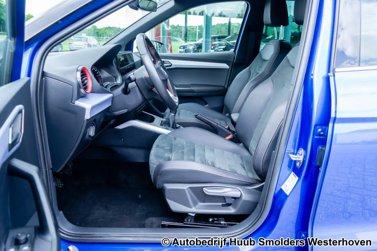 1.0 TSI FR Business Intense Plus