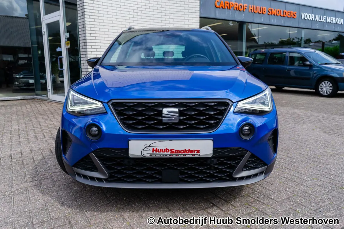 1.0 TSI FR Business Intense Plus