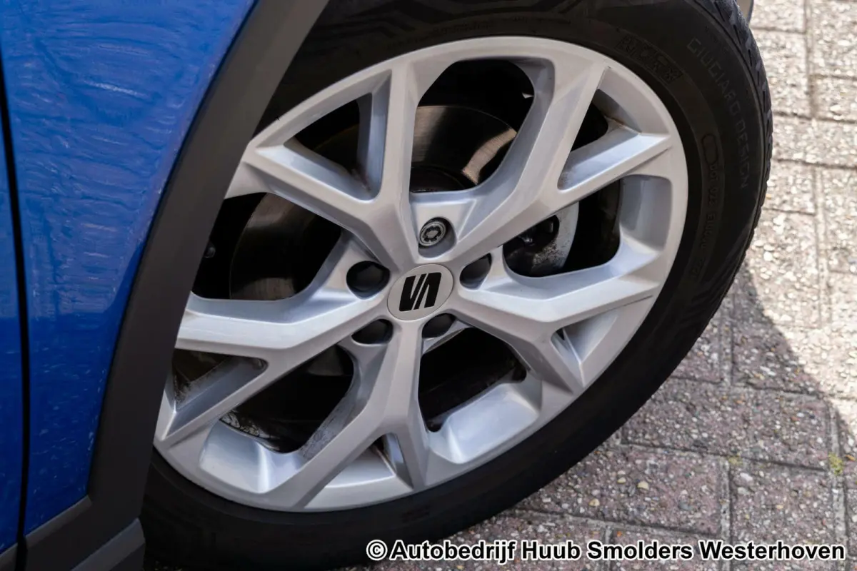 1.0 TSI FR Business Intense Plus