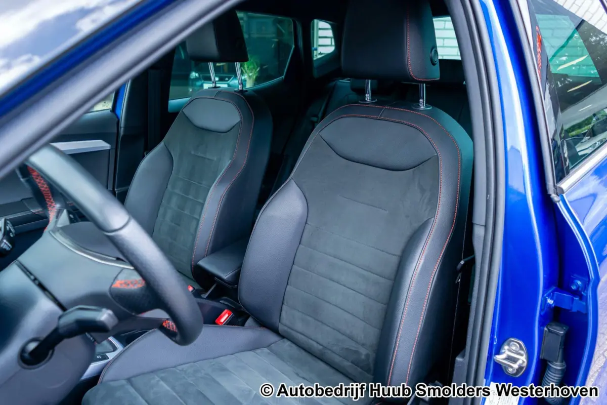 1.0 TSI FR Business Intense Plus