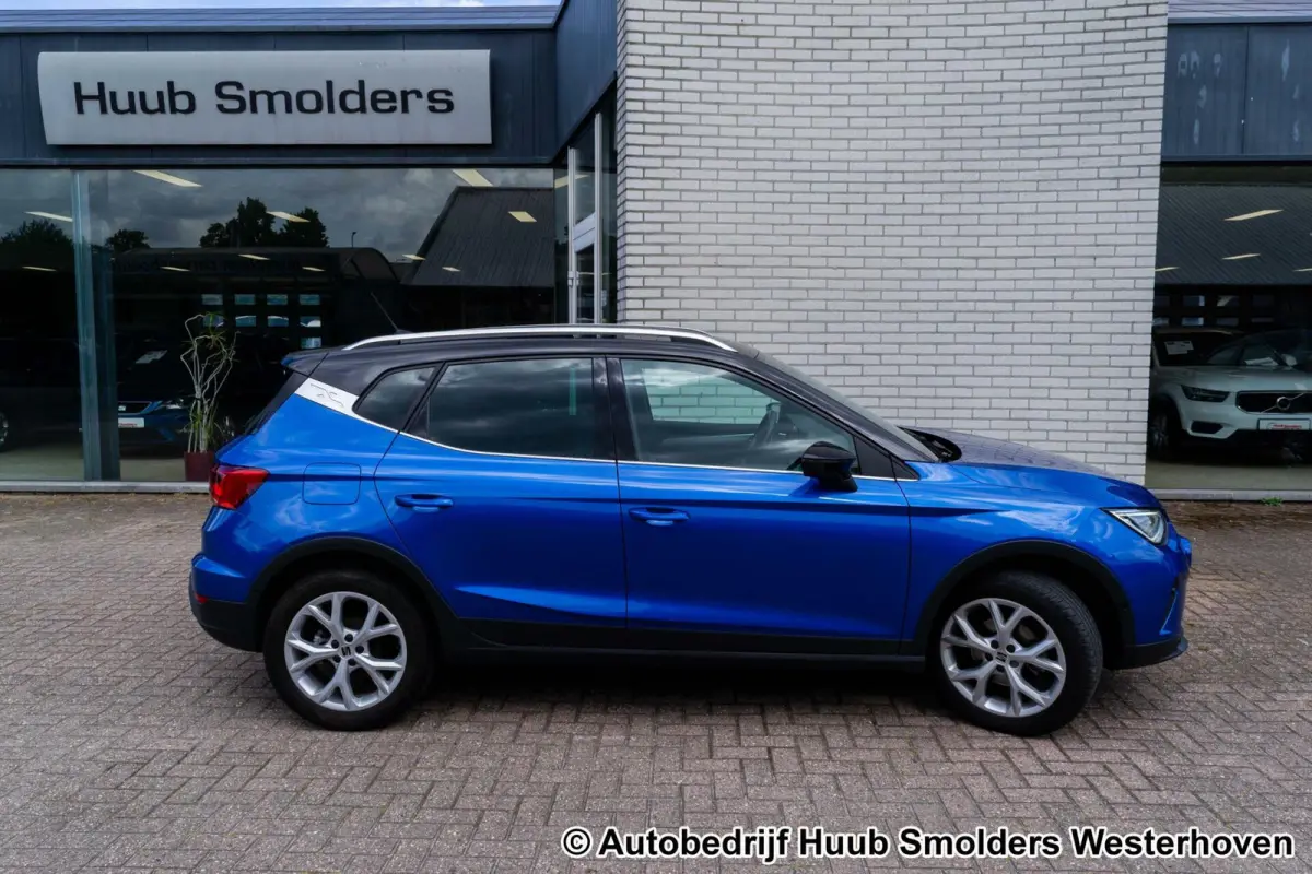 1.0 TSI FR Business Intense Plus