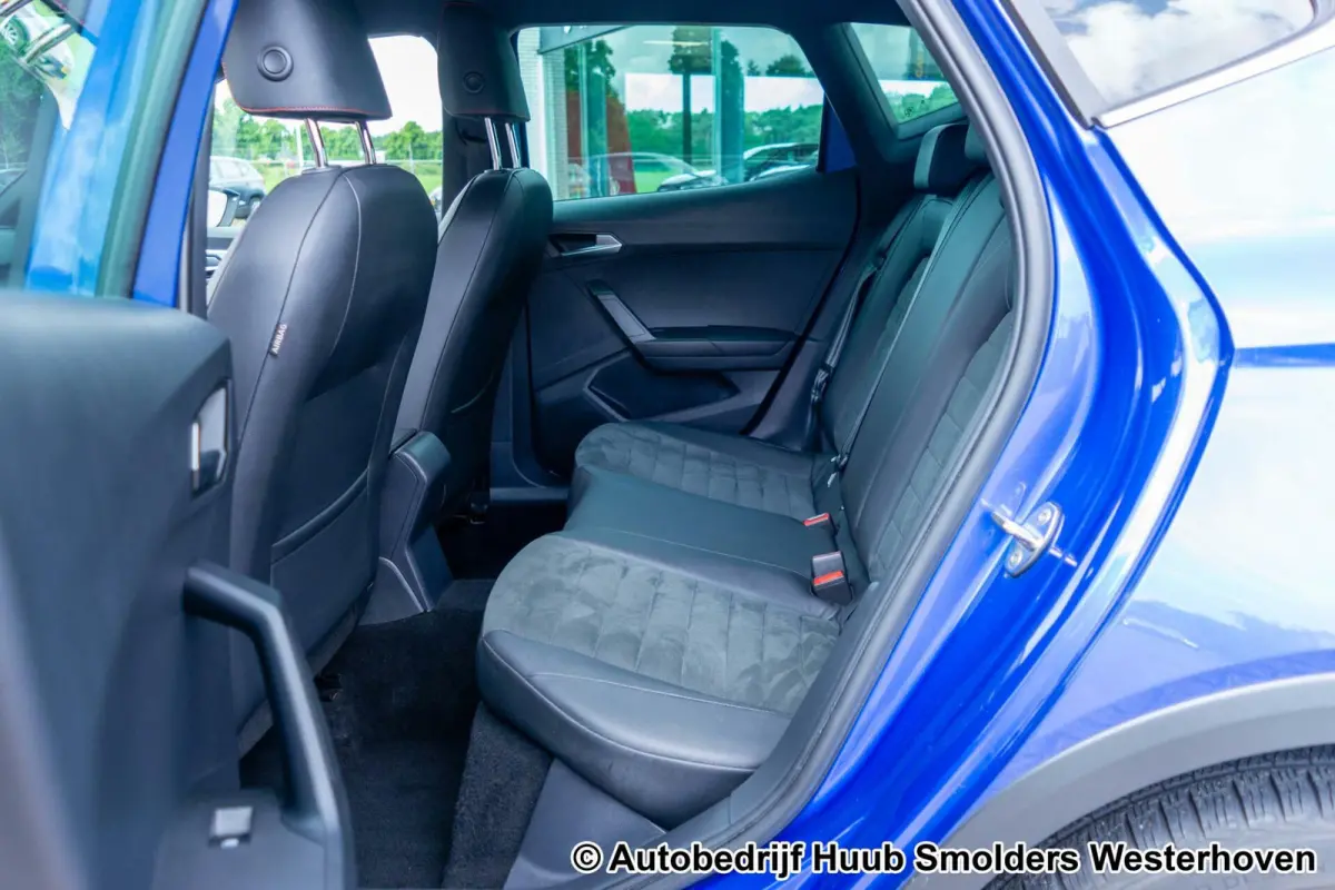 1.0 TSI FR Business Intense Plus