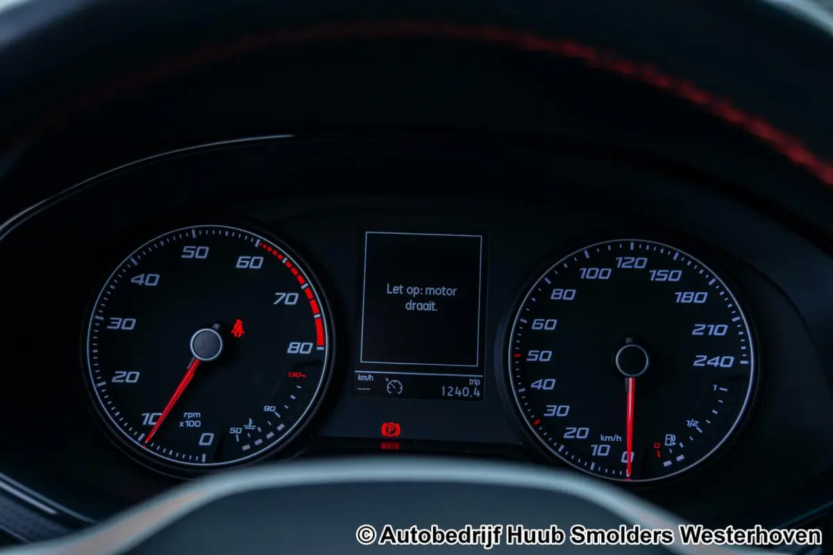 1.0 TSI FR Business Intense Plus