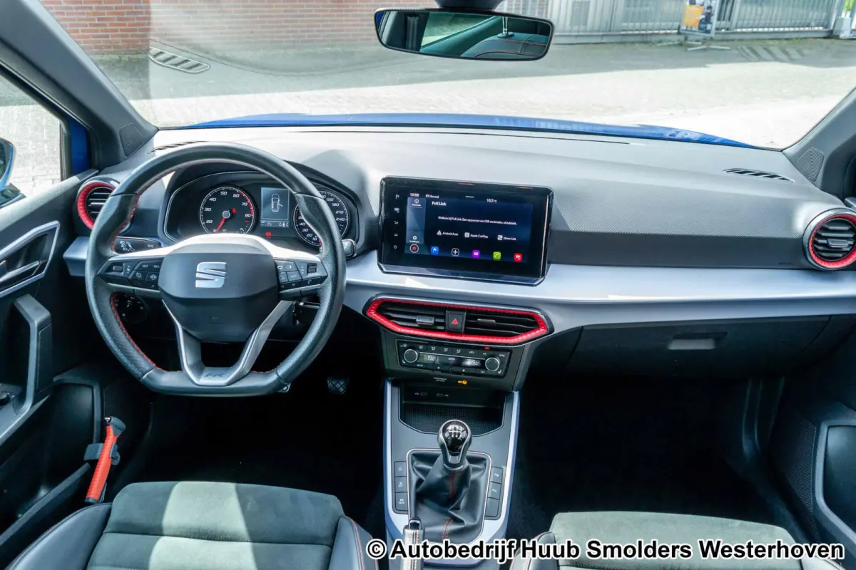 1.0 TSI FR Business Intense Plus