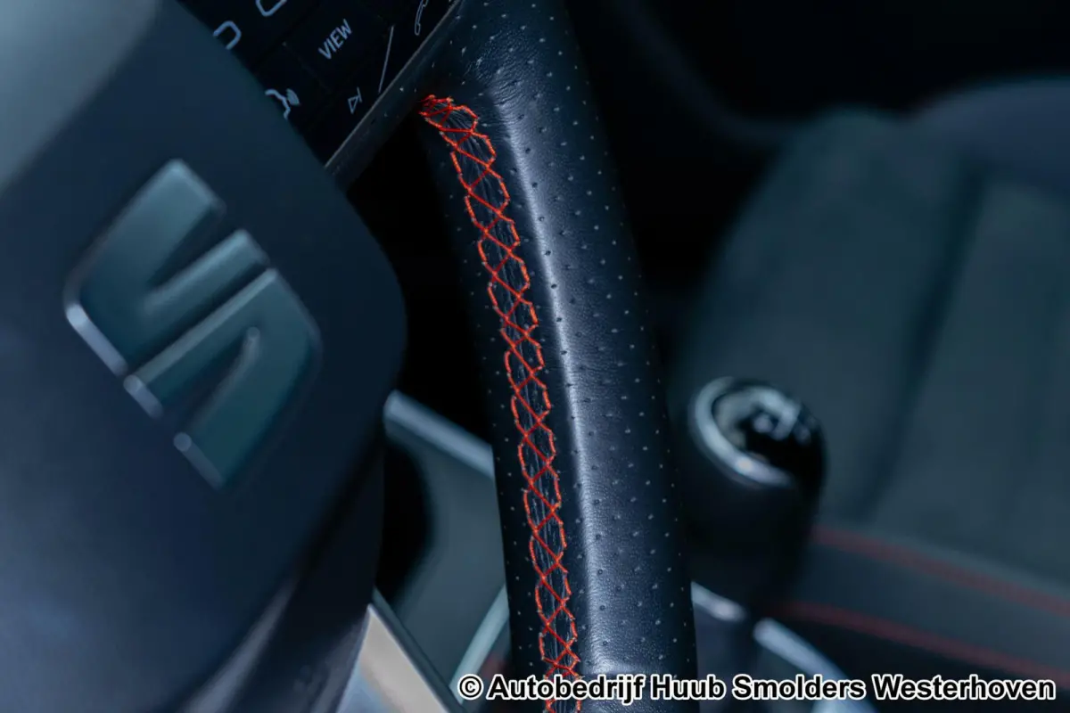 1.0 TSI FR Business Intense Plus