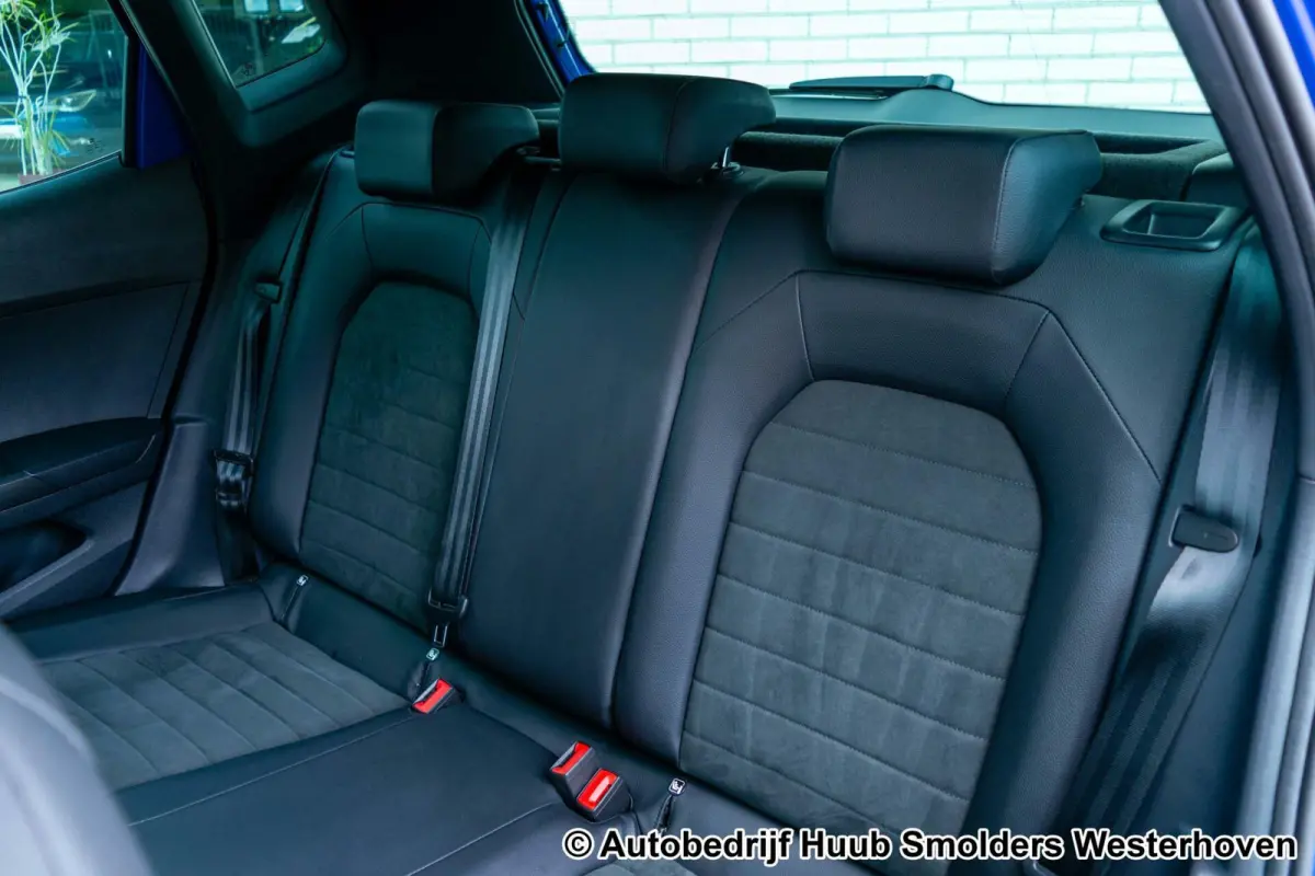 1.0 TSI FR Business Intense Plus