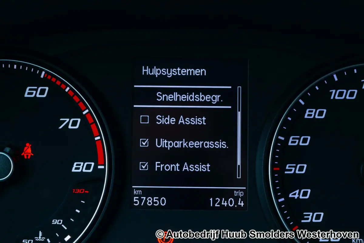 1.0 TSI FR Business Intense Plus