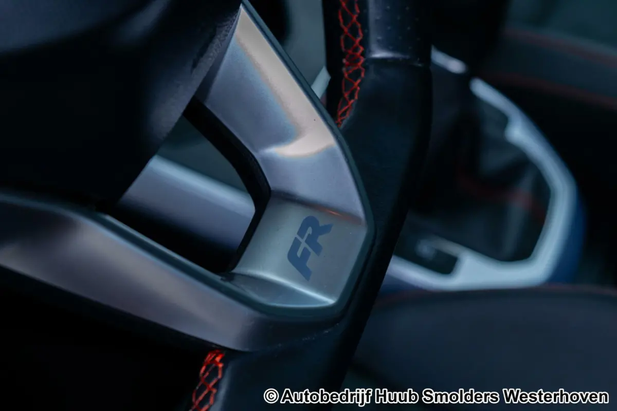 1.0 TSI FR Business Intense Plus