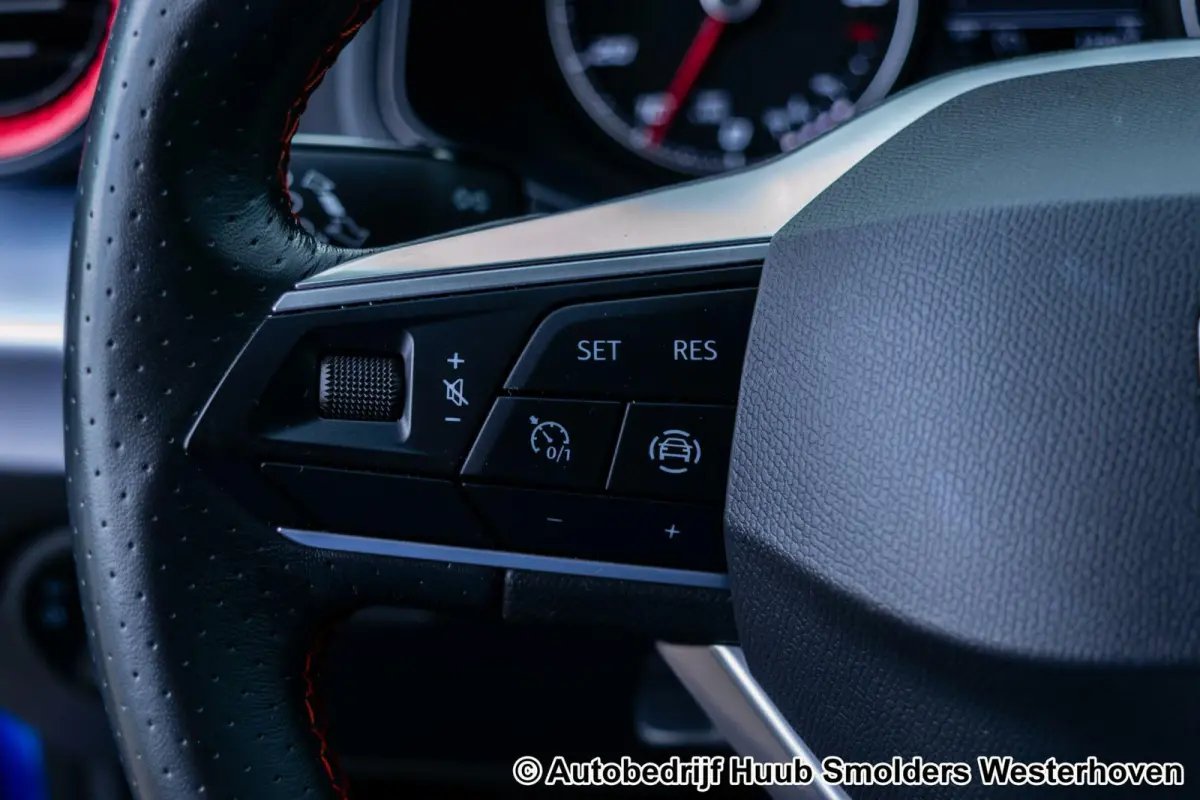 1.0 TSI FR Business Intense Plus