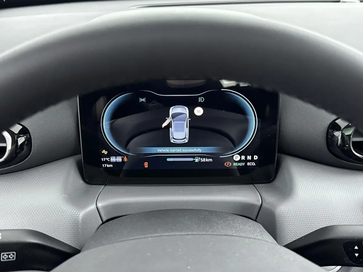 Design 37.3 kWh | Panoramadak| Camera | Navigatie | Cruise control Adaptief