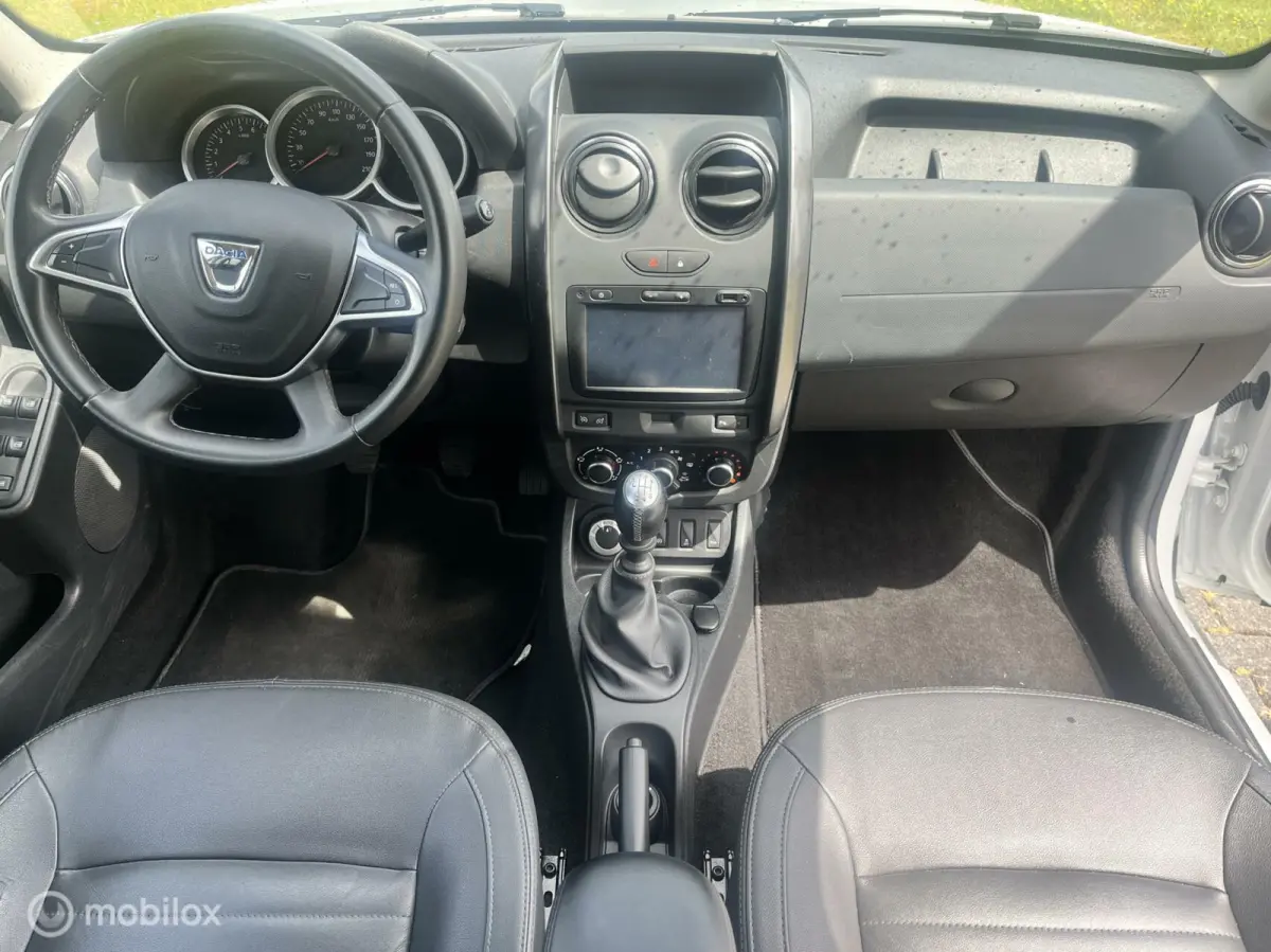 1.2 TCe 4x4 Série Limitée Stepway / APK / Airco / Cruise / PDC / Trekhaak /