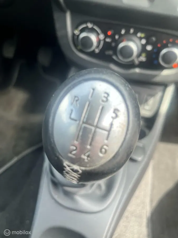 1.2 TCe 4x4 Série Limitée Stepway / APK / Airco / Cruise / PDC / Trekhaak /