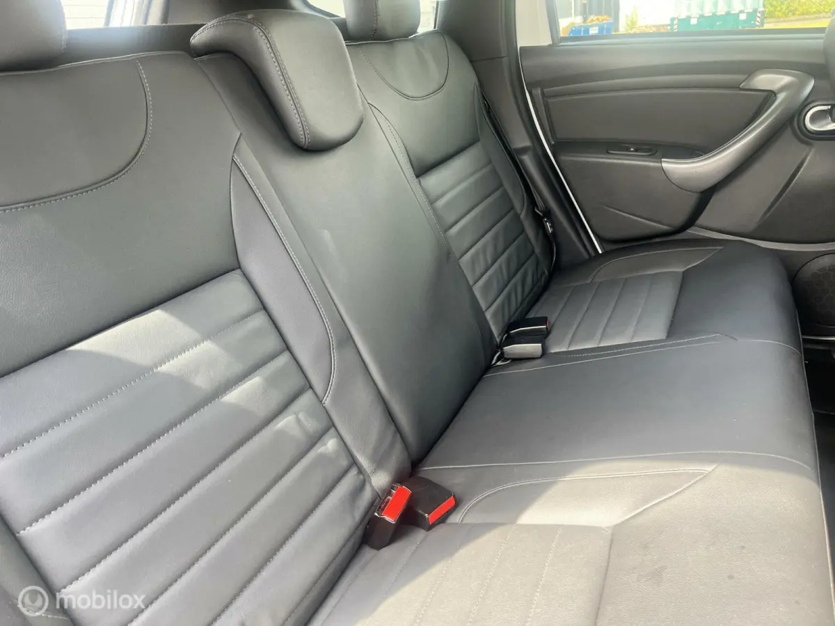 1.2 TCe 4x4 Série Limitée Stepway / APK / Airco / Cruise / PDC / Trekhaak /