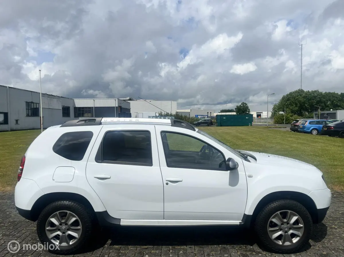 1.2 TCe 4x4 Série Limitée Stepway / APK / Airco / Cruise / PDC / Trekhaak /