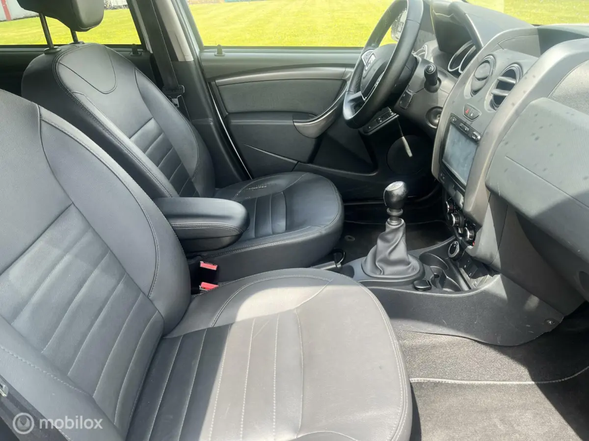 1.2 TCe 4x4 Série Limitée Stepway / APK / Airco / Cruise / PDC / Trekhaak /