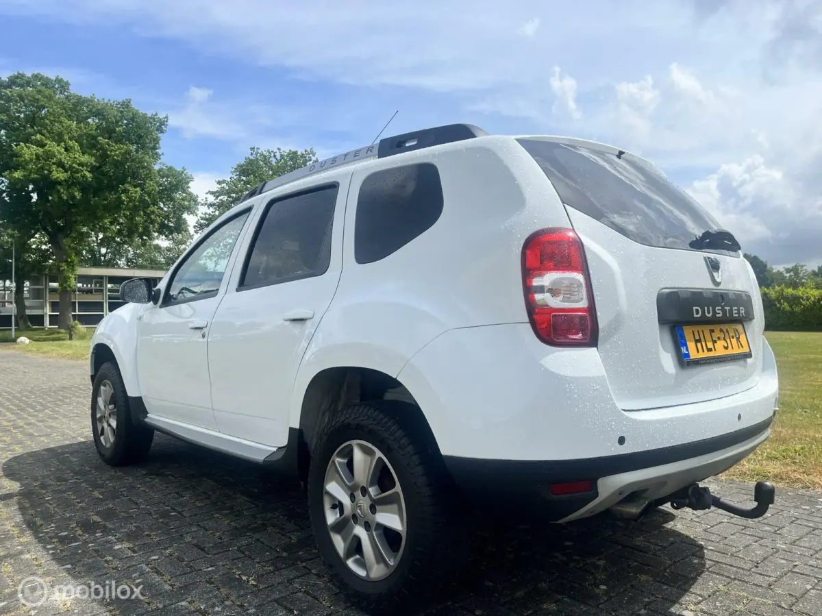 1.2 TCe 4x4 Série Limitée Stepway / APK / Airco / Cruise / PDC / Trekhaak /