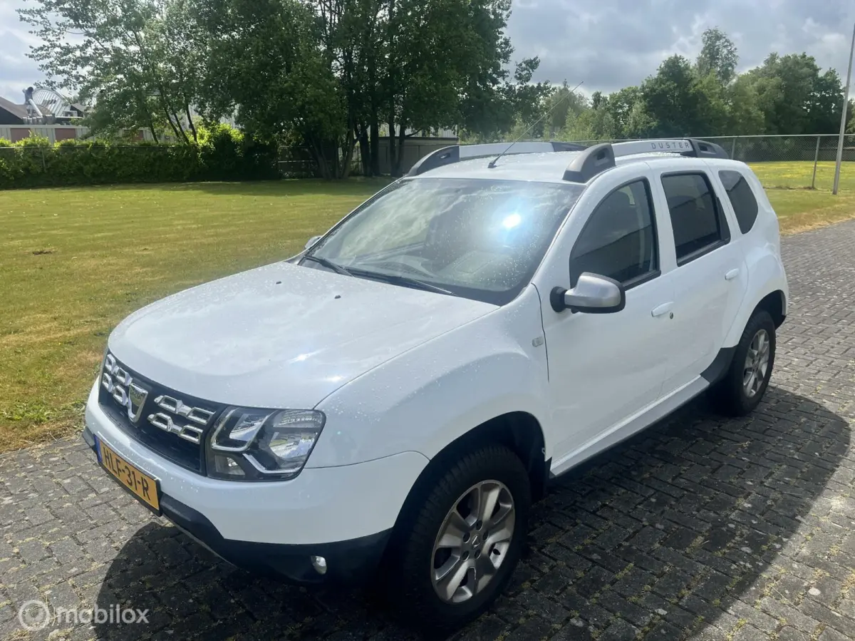 1.2 TCe 4x4 Série Limitée Stepway / APK / Airco / Cruise / PDC / Trekhaak /