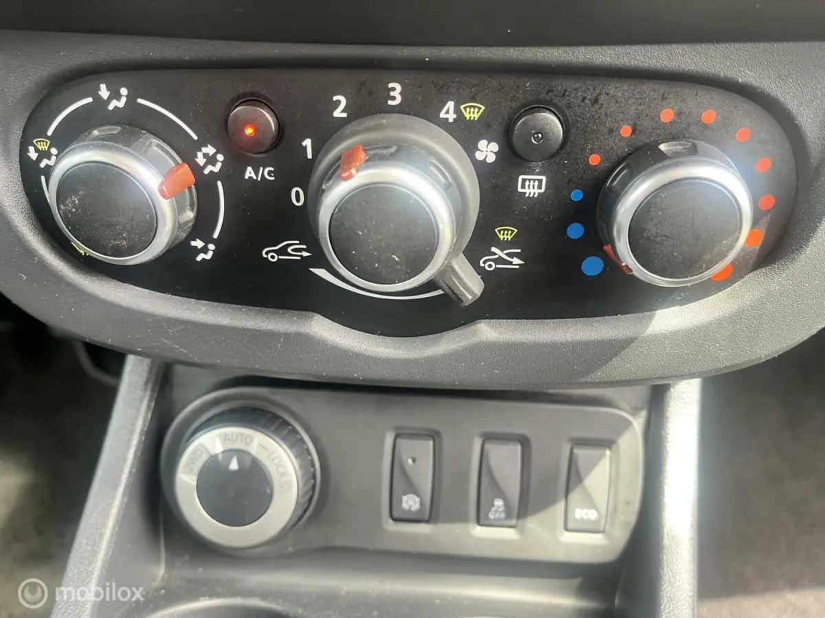 1.2 TCe 4x4 Série Limitée Stepway / APK / Airco / Cruise / PDC / Trekhaak /